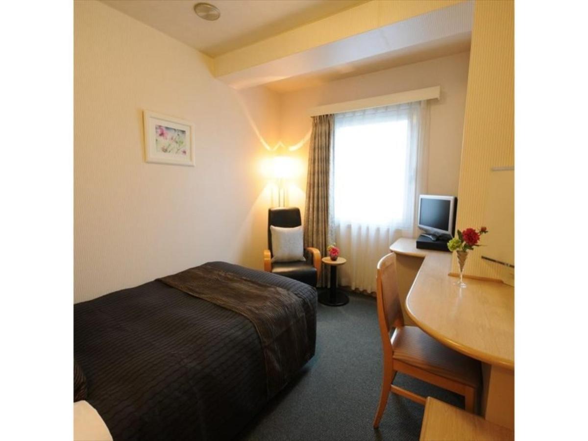 Grand Park Hotel Panex Iwaki Iwaki  Zewnętrze zdjęcie