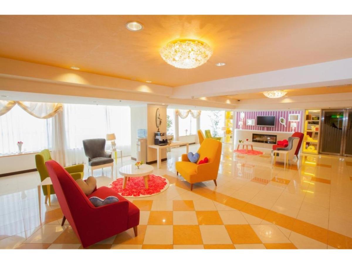 Grand Park Hotel Panex Iwaki Iwaki  Zewnętrze zdjęcie
