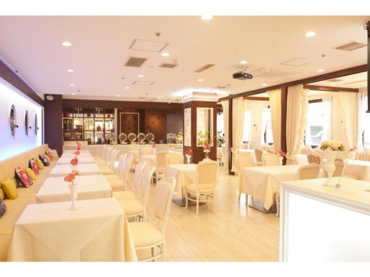 Grand Park Hotel Panex Iwaki Iwaki  Zewnętrze zdjęcie