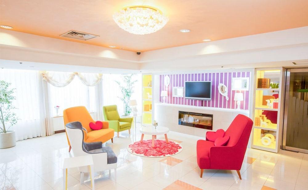 Grand Park Hotel Panex Iwaki Iwaki  Zewnętrze zdjęcie