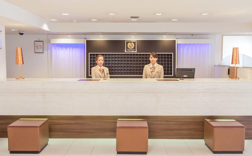 Grand Park Hotel Panex Iwaki Iwaki  Zewnętrze zdjęcie