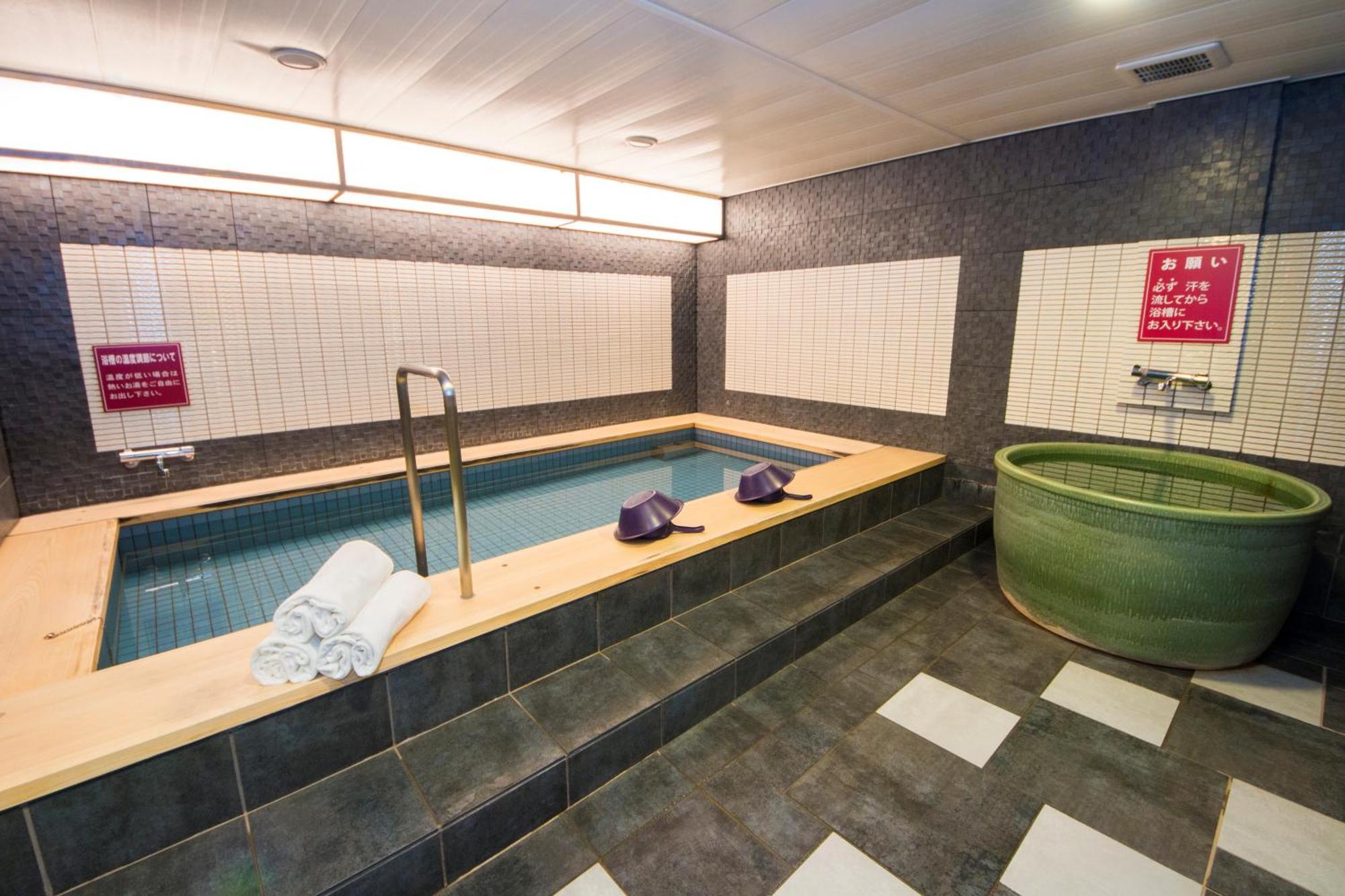 Grand Park Hotel Panex Iwaki Iwaki  Zewnętrze zdjęcie
