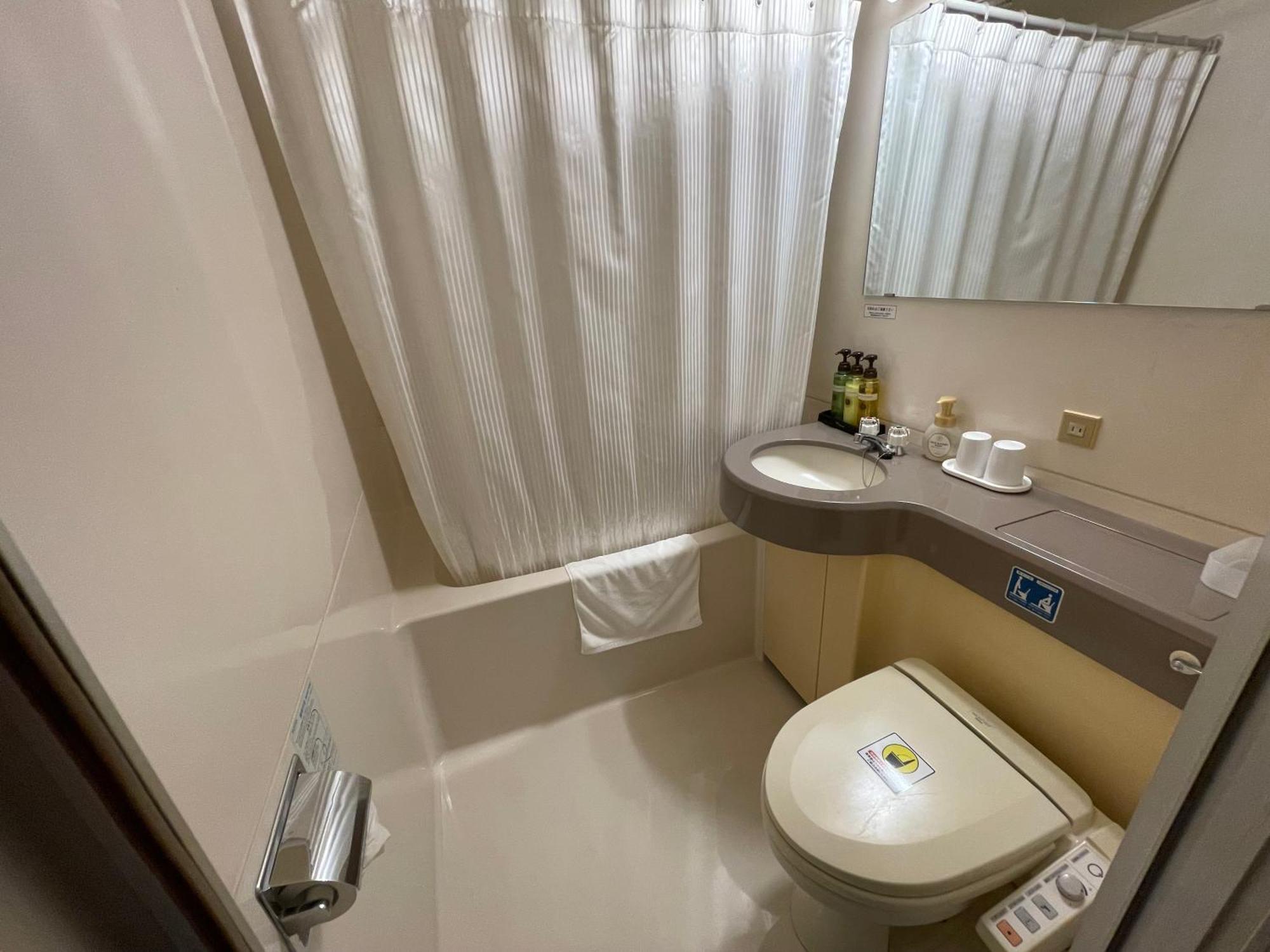 Grand Park Hotel Panex Iwaki Iwaki  Zewnętrze zdjęcie