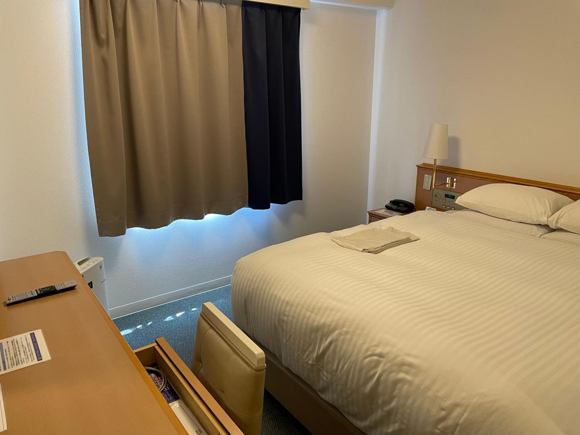Grand Park Hotel Panex Iwaki Iwaki  Zewnętrze zdjęcie