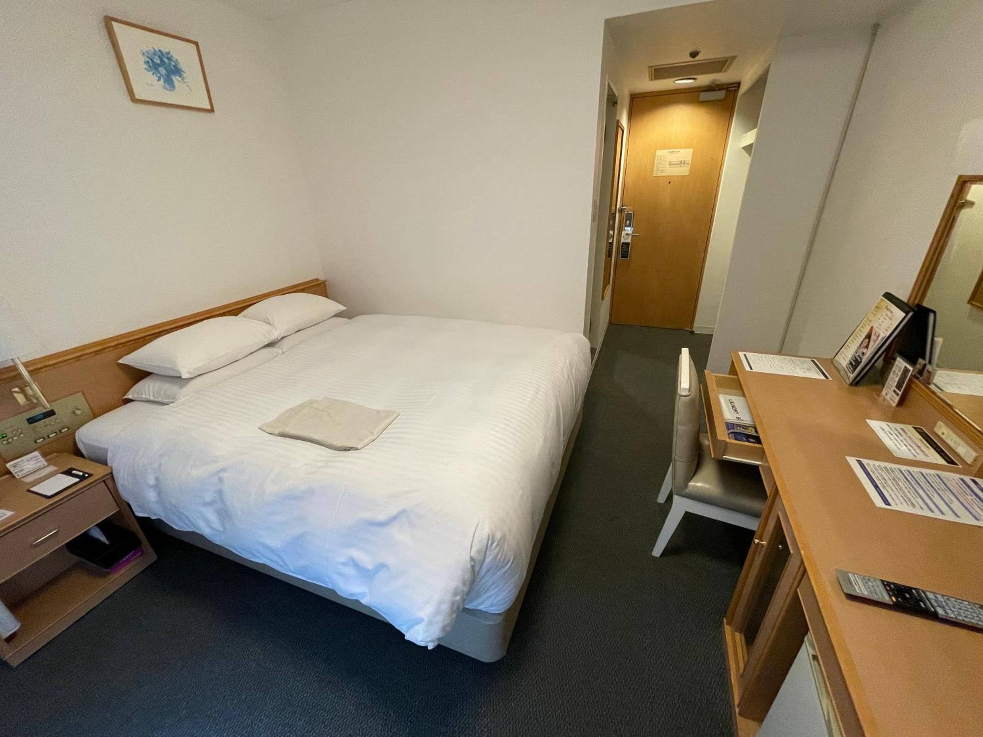 Grand Park Hotel Panex Iwaki Iwaki  Zewnętrze zdjęcie