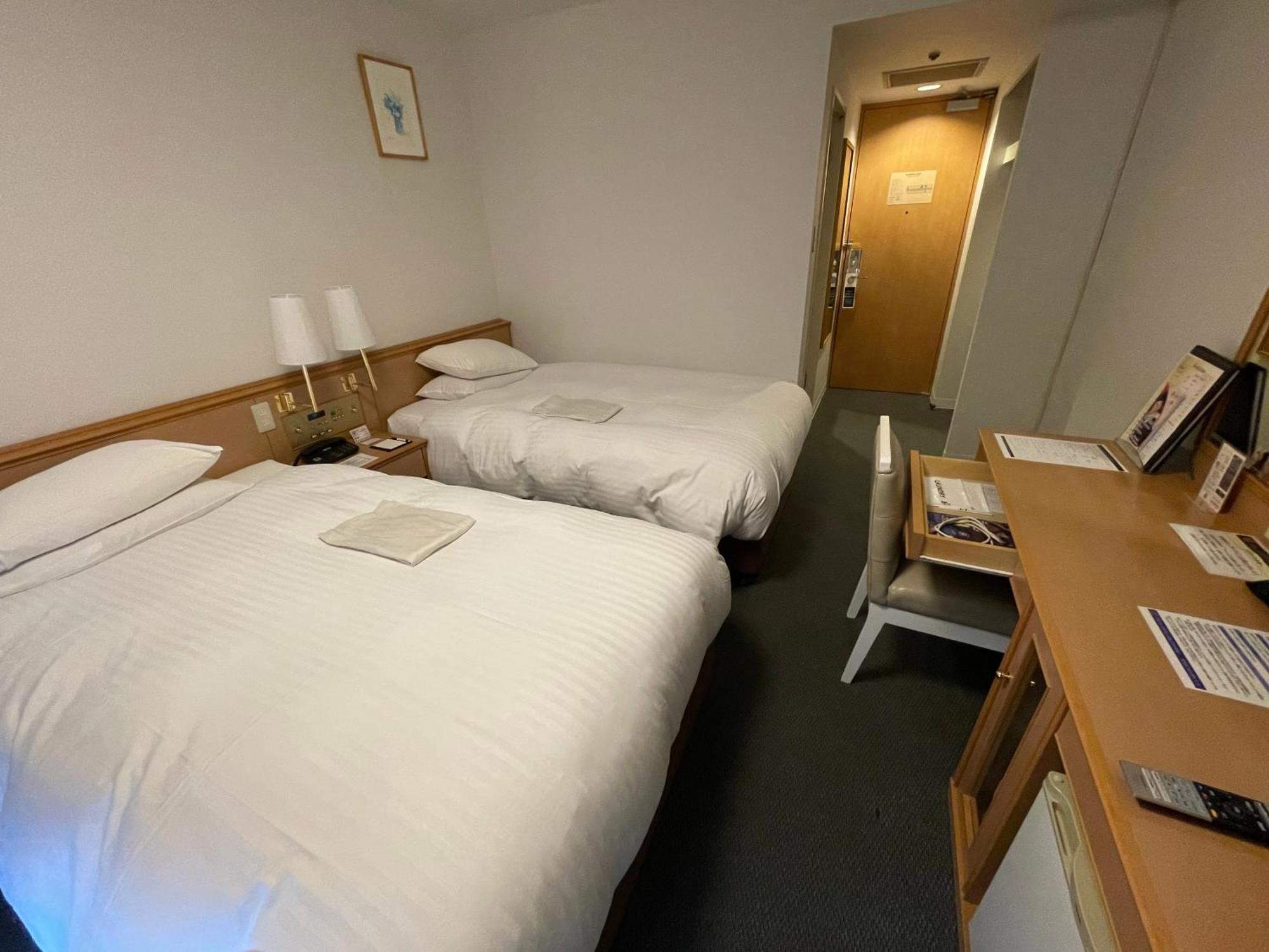 Grand Park Hotel Panex Iwaki Iwaki  Zewnętrze zdjęcie