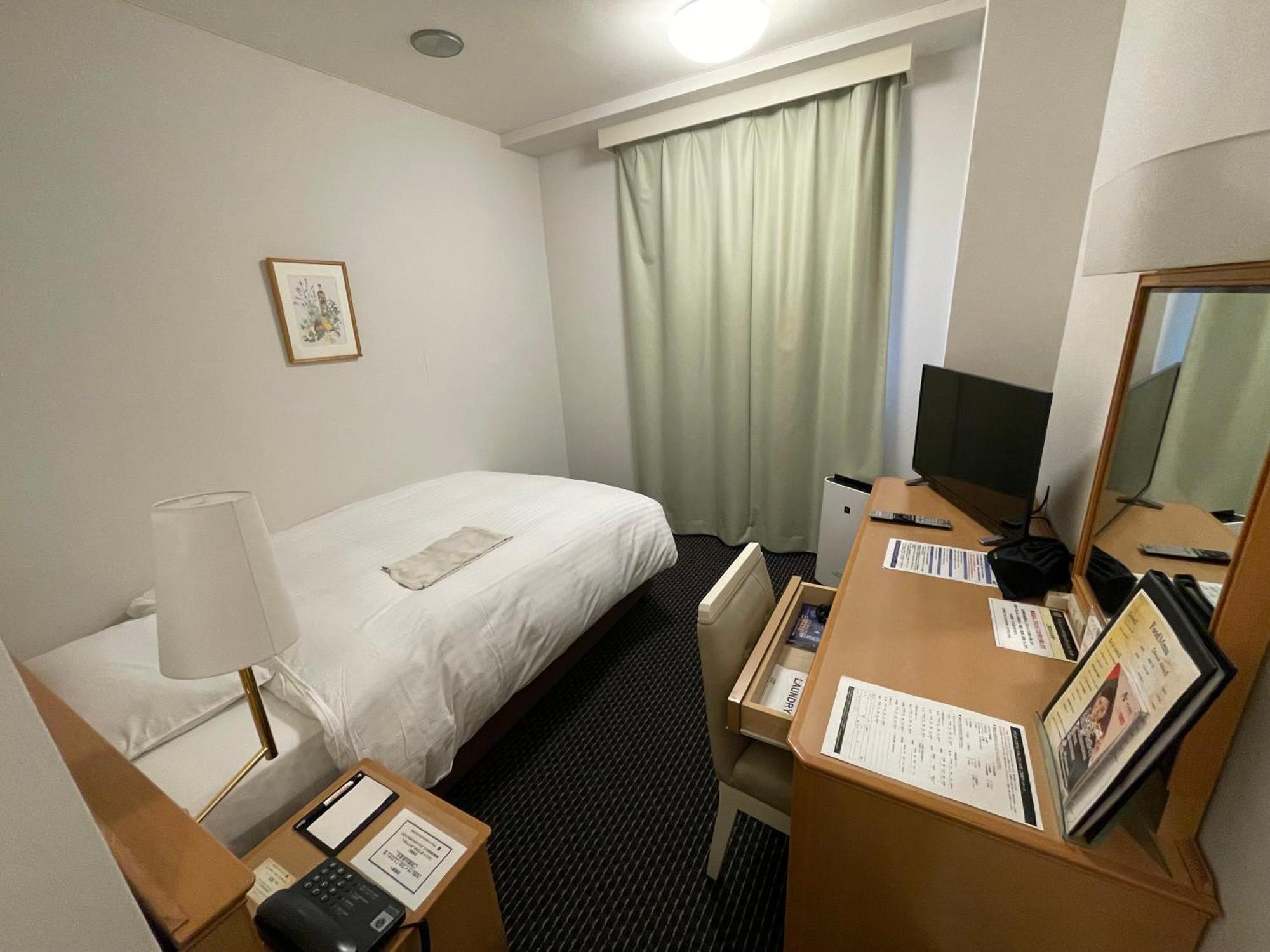 Grand Park Hotel Panex Iwaki Iwaki  Zewnętrze zdjęcie