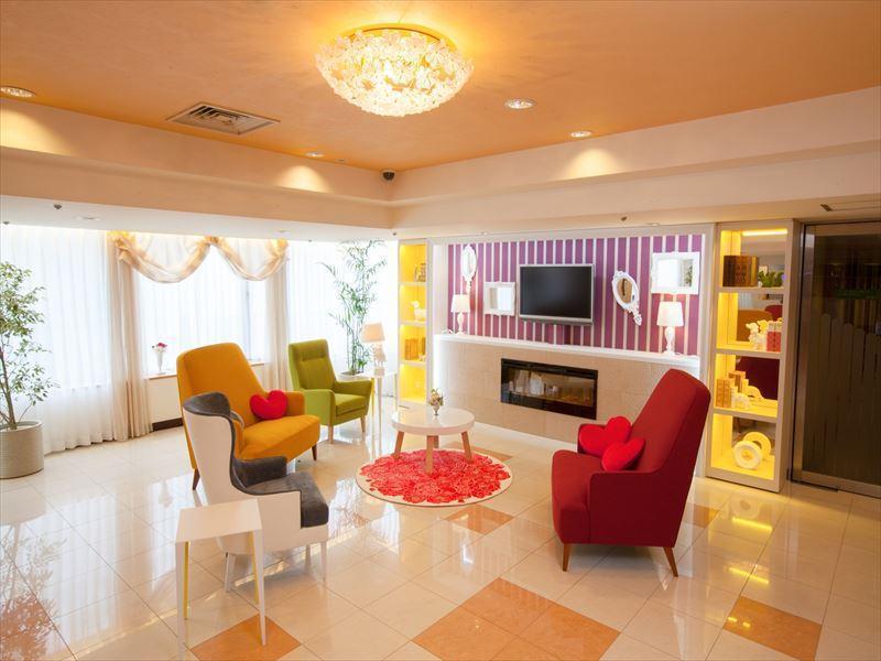 Grand Park Hotel Panex Iwaki Iwaki  Zewnętrze zdjęcie